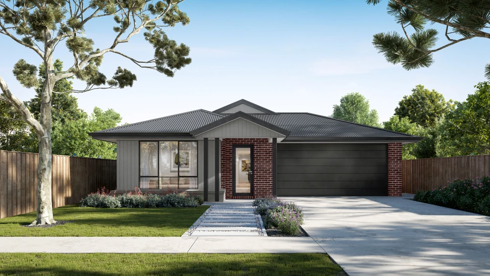 Acclaim House and Land Packages in Donnybrook