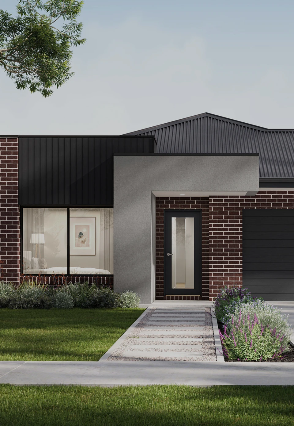 Acclaim House and Land Packages in Donnybrook