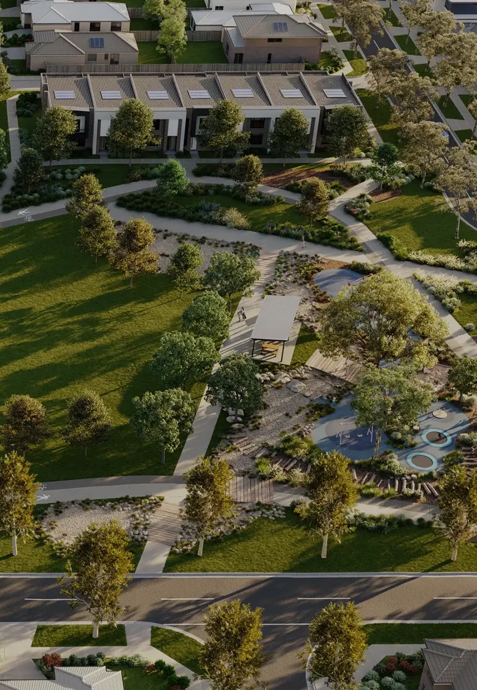 Acclaim House and Land Packages in Donnybrook