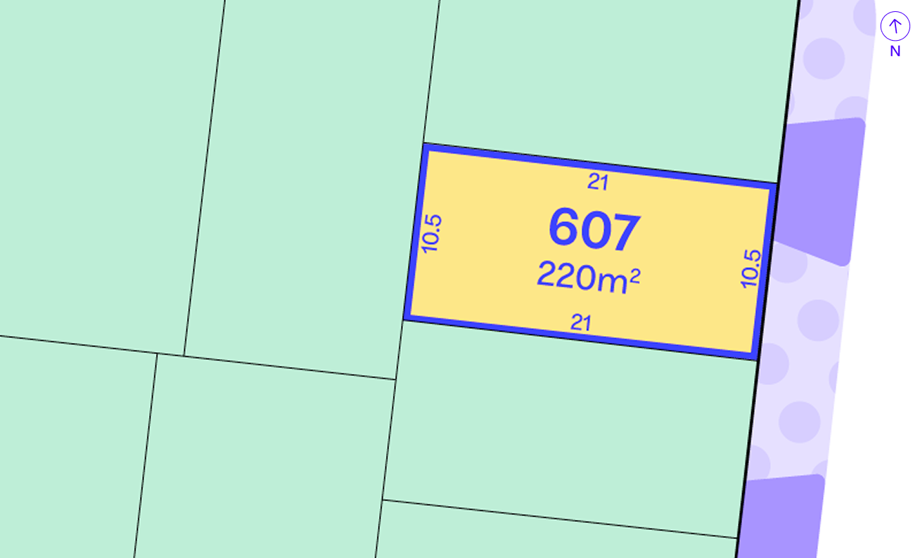 Acclaim House and Land Packages in Donnybrook - Lot 607 – Kiara Form